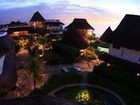 фото отеля Las Nubes De Holbox