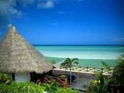 фото отеля Las Nubes De Holbox