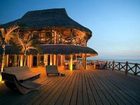 фото отеля Las Nubes De Holbox