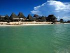 фото отеля Las Nubes De Holbox