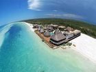 фото отеля Las Nubes De Holbox