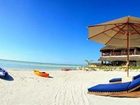 фото отеля Las Nubes De Holbox