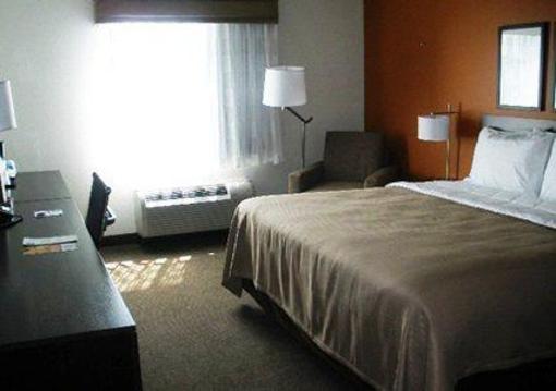 фото отеля Sleep Inn & Suites Medical Center