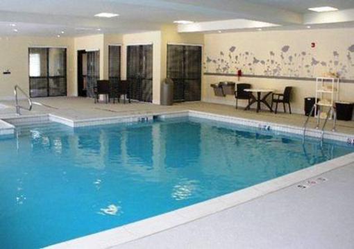 фото отеля Sleep Inn & Suites Medical Center