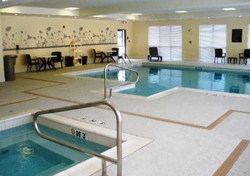 фото отеля Sleep Inn & Suites Medical Center