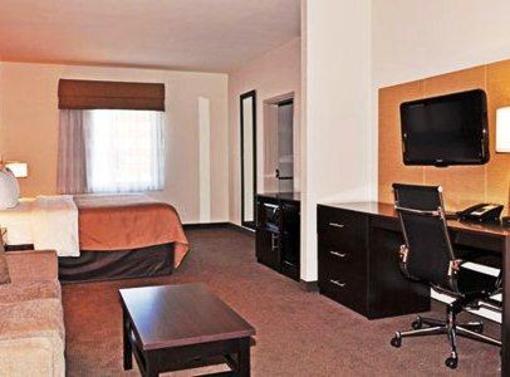 фото отеля Sleep Inn & Suites Medical Center