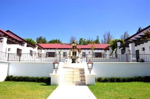фото отеля Homestead Villas