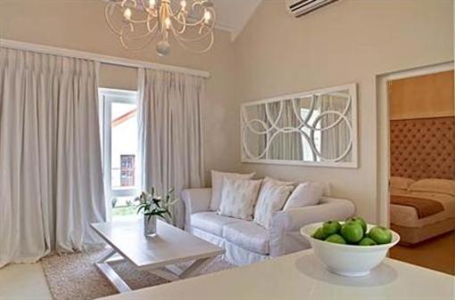 фото отеля Homestead Villas