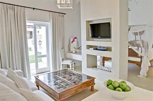 фото отеля Homestead Villas