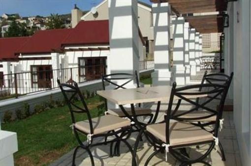 фото отеля Homestead Villas