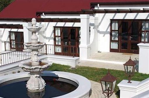 фото отеля Homestead Villas