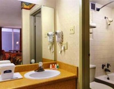 фото отеля Extend A Suites West Memphis