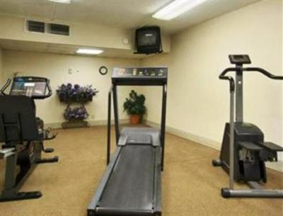 фото отеля Extend A Suites West Memphis