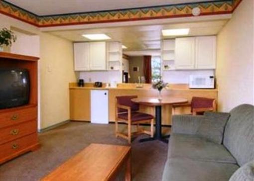 фото отеля Extend A Suites West Memphis