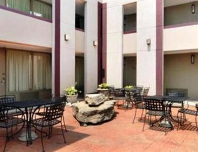 фото отеля Extend A Suites West Memphis
