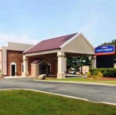 фото отеля Extend A Suites West Memphis