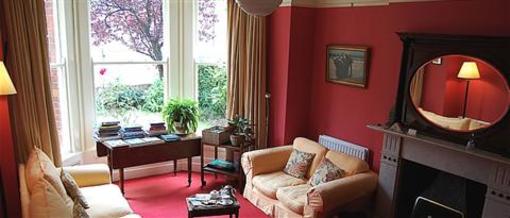 фото отеля Ravenhill Guest House Belfast