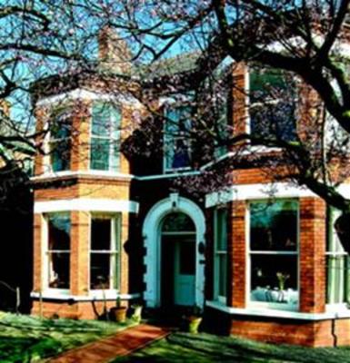 фото отеля Ravenhill Guest House Belfast