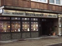 Hotel Westfälischer Hof Dusseldorf