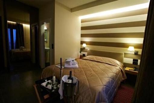 фото отеля Harmony Luxury Rooms