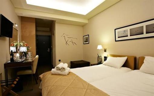 фото отеля Harmony Luxury Rooms