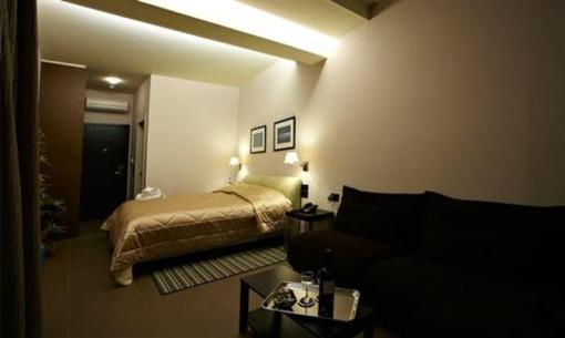 фото отеля Harmony Luxury Rooms