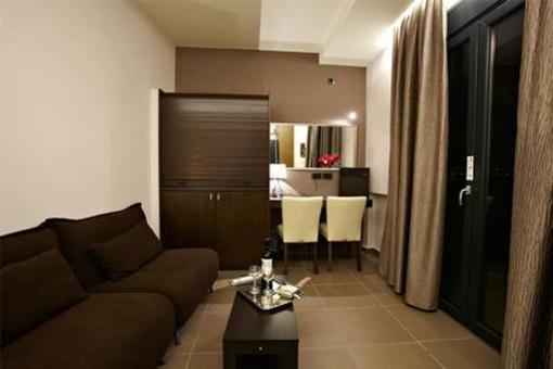 фото отеля Harmony Luxury Rooms