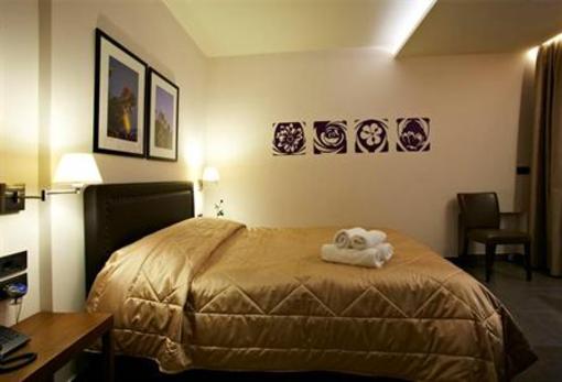 фото отеля Harmony Luxury Rooms