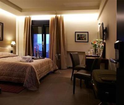 фото отеля Harmony Luxury Rooms
