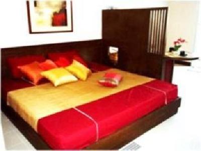 фото отеля Hotel Mansion Sarasinee Bangkok