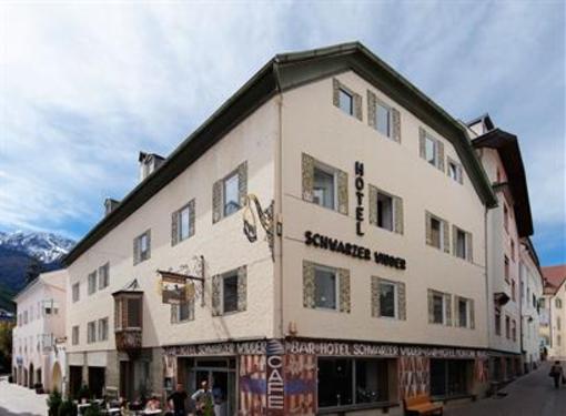 фото отеля Hotel Schwarzer Widder