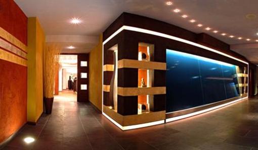 фото отеля Hotel Schwarzer Widder