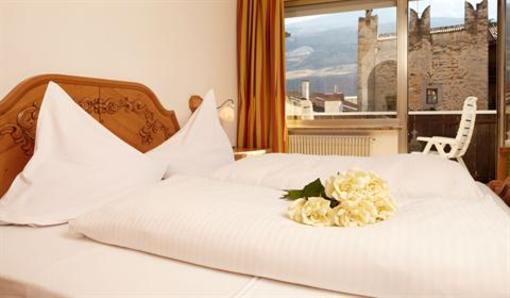 фото отеля Hotel Schwarzer Widder