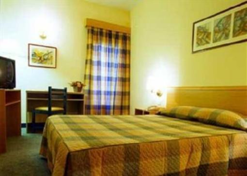 фото отеля Comfort Inn Fafe