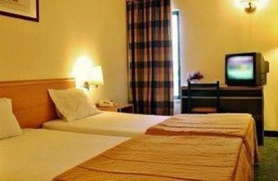 фото отеля Comfort Inn Fafe