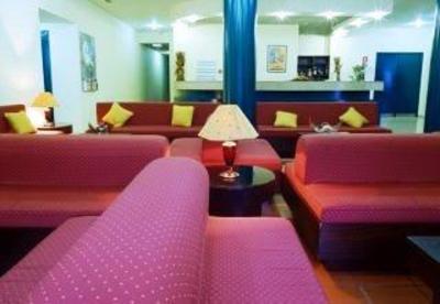 фото отеля Comfort Inn Fafe