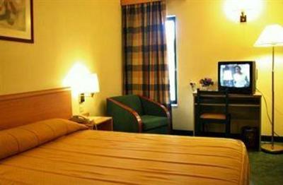 фото отеля Comfort Inn Fafe