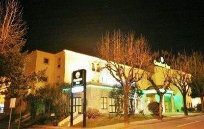 фото отеля Comfort Inn Fafe
