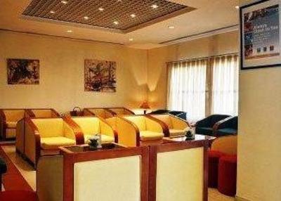 фото отеля Comfort Inn Fafe