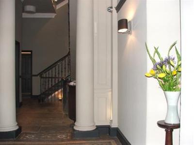 фото отеля Clan Campbell Hotel Edinburgh