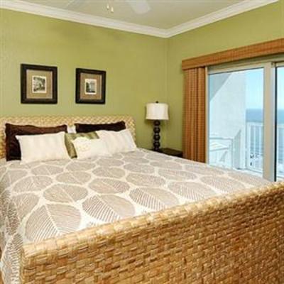 фото отеля Crystal Tower Condominium Gulf Shores