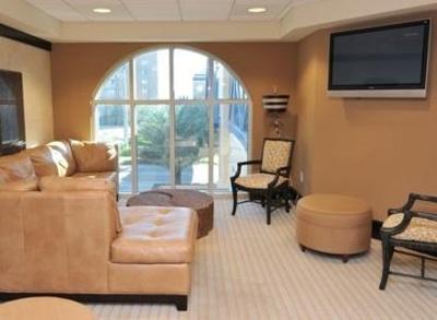 фото отеля Crystal Tower Condominium Gulf Shores