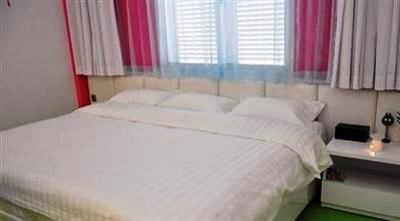фото отеля Xiamen Gulangyu Yueqinggang Hotel