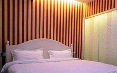 фото отеля Xiamen Gulangyu Yueqinggang Hotel