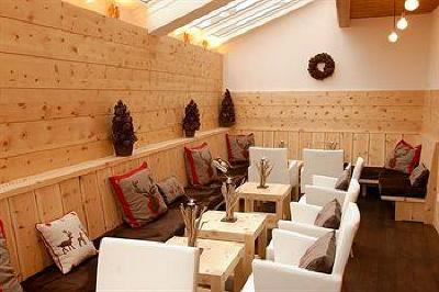 фото отеля Hotel Sporting Selva Di Val Gardena