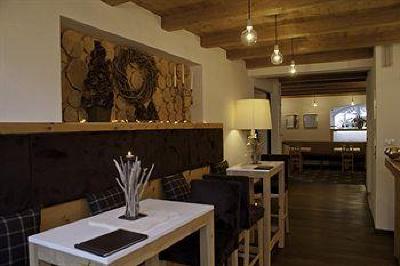 фото отеля Hotel Sporting Selva Di Val Gardena