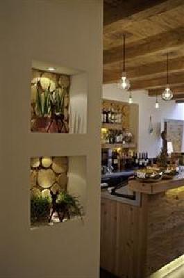 фото отеля Hotel Sporting Selva Di Val Gardena