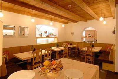 фото отеля Hotel Sporting Selva Di Val Gardena