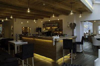 фото отеля Hotel Sporting Selva Di Val Gardena