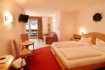 фото отеля Hotel Sporting Selva Di Val Gardena